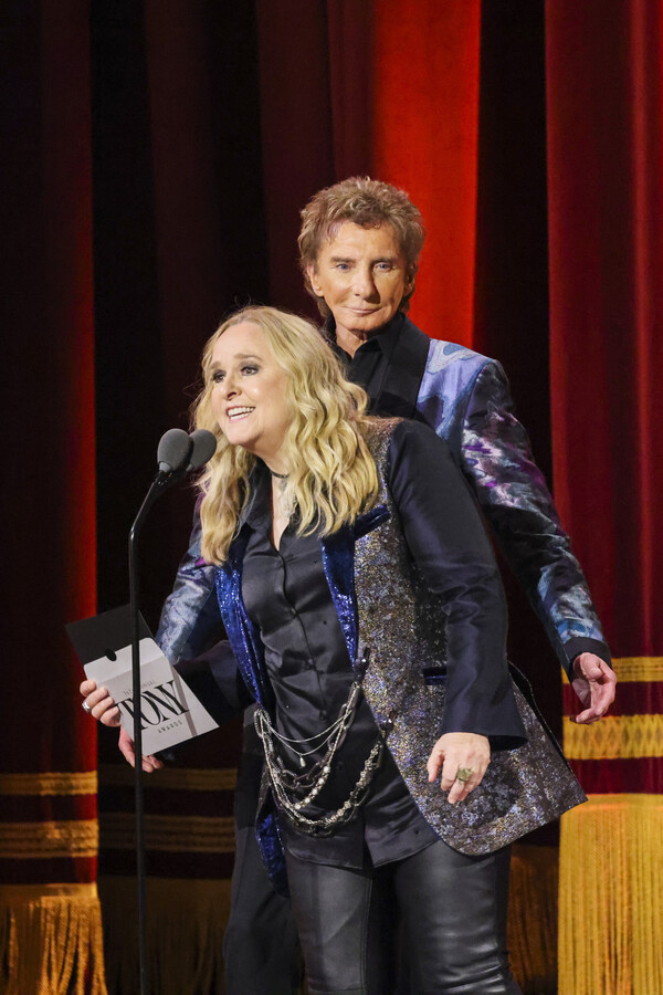 Photos: Go Inside the Tony Awards With Ariana DeBose, Alex Newell & More Image