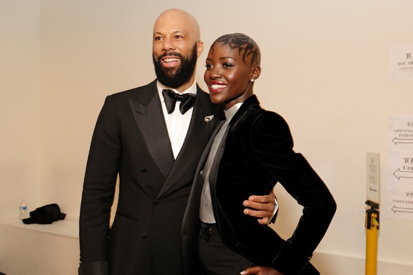 Photos: Go Backstage at the Tony Awards With J. Harrison Ghee, Bonnie Milligan & More 