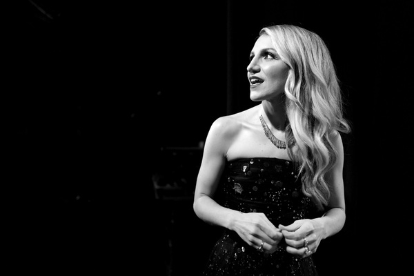 Photos: Go Backstage at the Tony Awards With J. Harrison Ghee, Bonnie Milligan & More Image