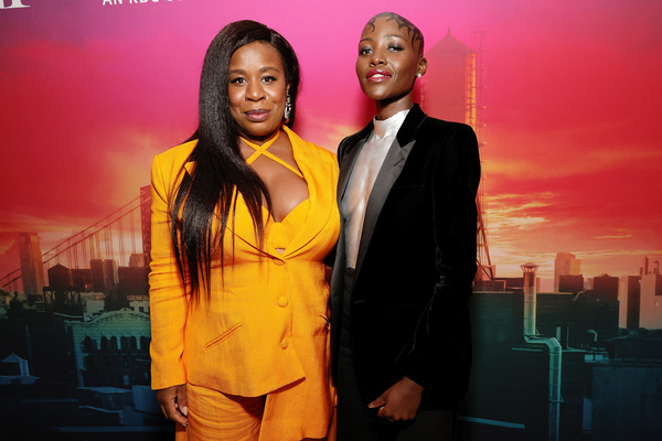 Photos: Go Backstage at the Tony Awards With J. Harrison Ghee, Bonnie Milligan & More Image