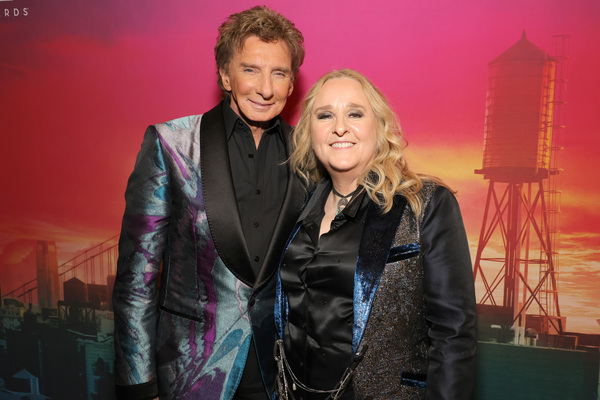 Photos: Go Backstage at the Tony Awards With J. Harrison Ghee, Bonnie Milligan & More Image