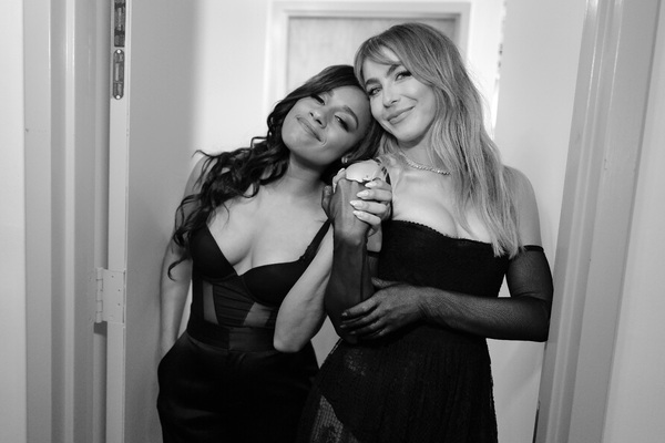 Photos: Go Backstage at the Tony Awards With J. Harrison Ghee, Bonnie Milligan & More Image