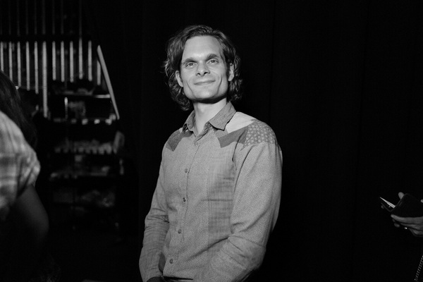 Photos: Go Backstage at the Tony Awards With J. Harrison Ghee, Bonnie Milligan & More Image