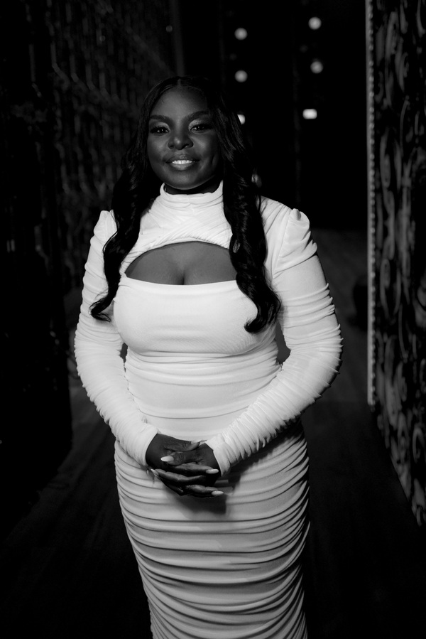 Photos: Go Backstage at the Tony Awards With J. Harrison Ghee, Bonnie Milligan & More Image