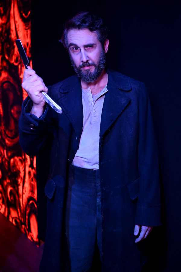 Photos: Go Backstage at the Tony Awards With J. Harrison Ghee, Bonnie Milligan & More Image
