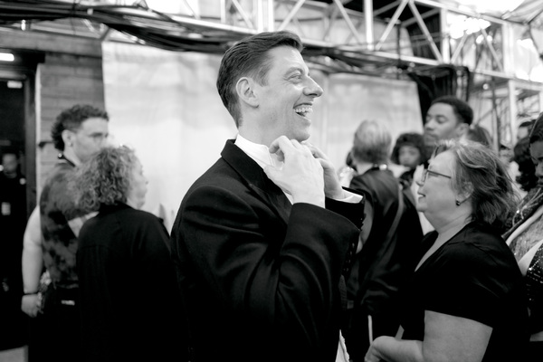Photos: Go Backstage at the Tony Awards With J. Harrison Ghee, Bonnie Milligan & More Image