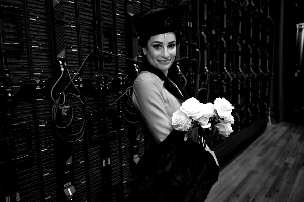 Photos: Go Backstage at the Tony Awards With J. Harrison Ghee, Bonnie Milligan & More Image
