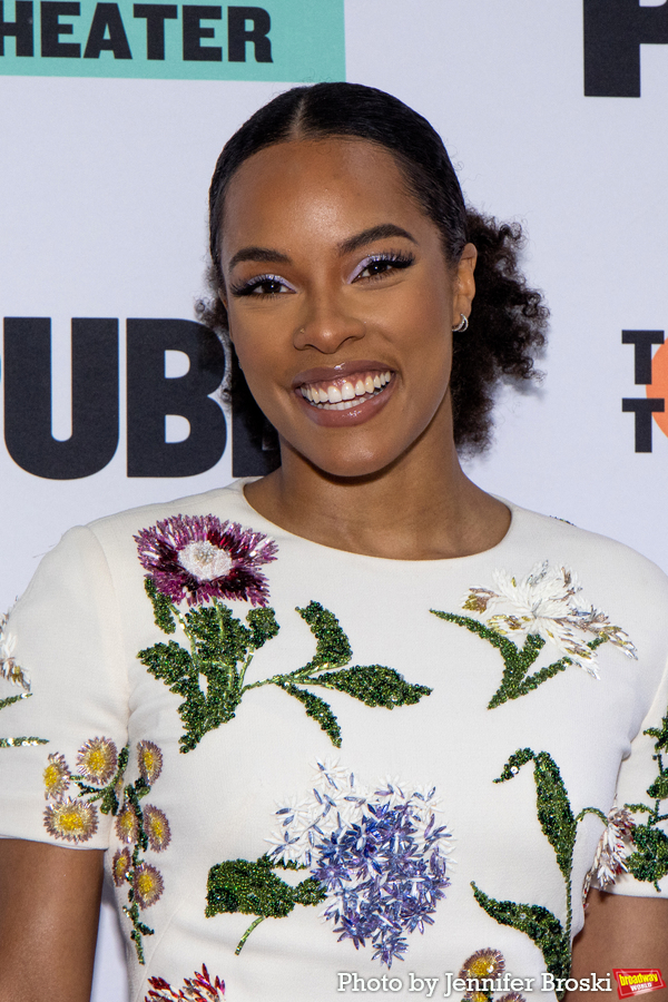 Photos: Inside the Public Theater's Gala on the Green Image