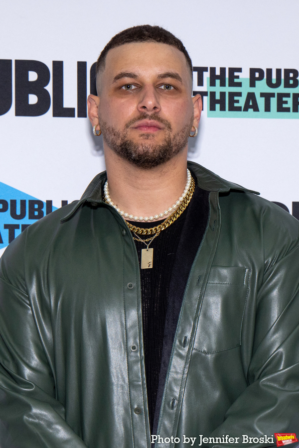 Photos: Inside the Public Theater's Gala on the Green Image