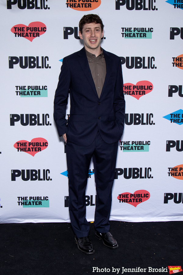 Photos: Inside the Public Theater's Gala on the Green Image