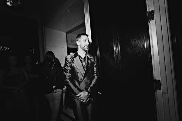 Photos: Party With The Stars Inside The Tonys Afterparty At The Carlyle Hotel Image