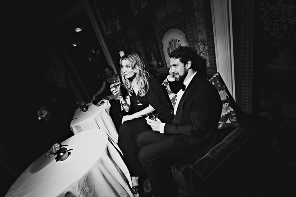 Photos: Party With The Stars Inside The Tonys Afterparty At The Carlyle Hotel Image