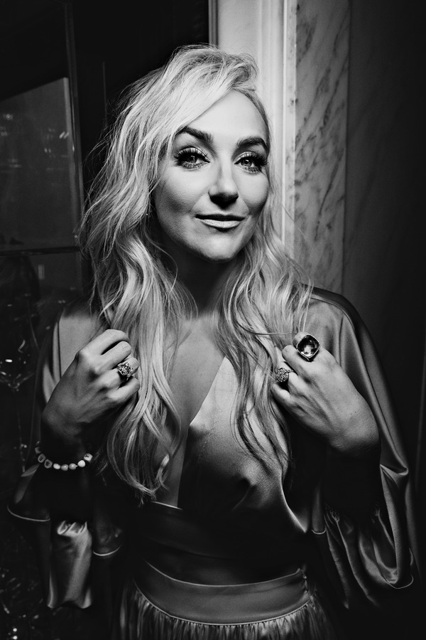 Photos: Party With The Stars Inside The Tonys Afterparty At The Carlyle Hotel Image