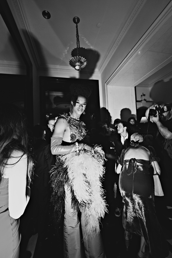 Photos: Party With The Stars Inside The Tonys Afterparty At The Carlyle Hotel Image