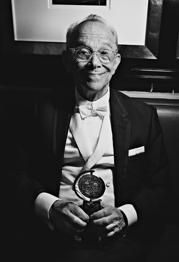 Photos: Party With The Stars Inside The Tonys Afterparty At The Carlyle Hotel Image