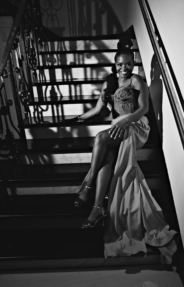 Photos: Party With The Stars Inside The Tonys Afterparty At The Carlyle Hotel Image