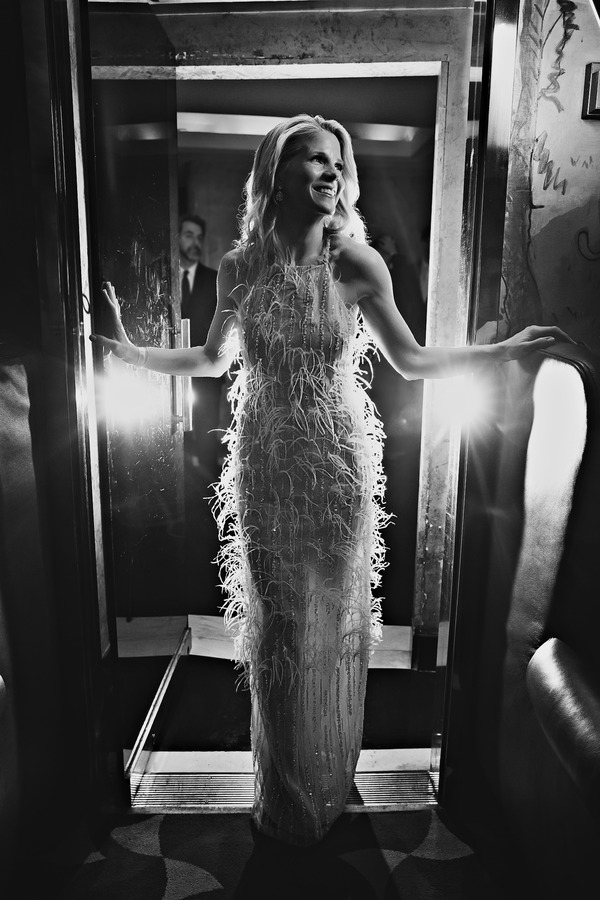 Photos: Party With The Stars Inside The Tonys Afterparty At The Carlyle Hotel Image