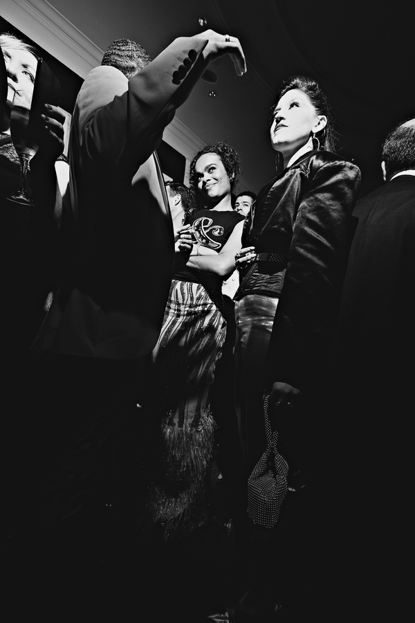 Photos: Party With The Stars Inside The Tonys Afterparty At The Carlyle Hotel Image