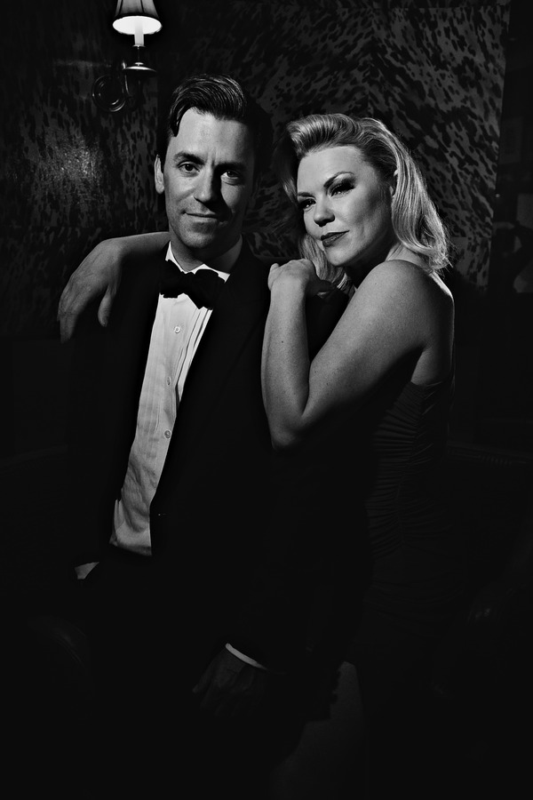 Photos: Party With The Stars Inside The Tonys Afterparty At The Carlyle Hotel Image