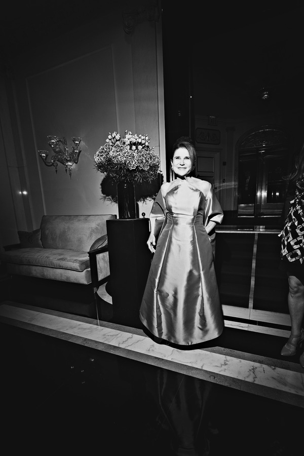 Photos: Party With The Stars Inside The Tonys Afterparty At The Carlyle Hotel Image