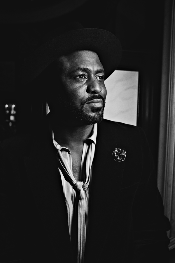 Photos: Party With The Stars Inside The Tonys Afterparty At The Carlyle Hotel Image