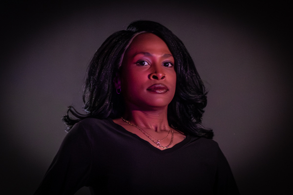 Photos: First look at Easley Street Productions' THE BODYGUARD THE MUSICAL Image