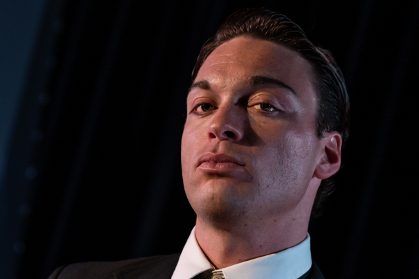 Photos: First look at Easley Street Productions' THE BODYGUARD THE MUSICAL Image