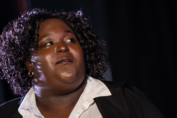 Photos: First look at Easley Street Productions' THE BODYGUARD THE MUSICAL Image