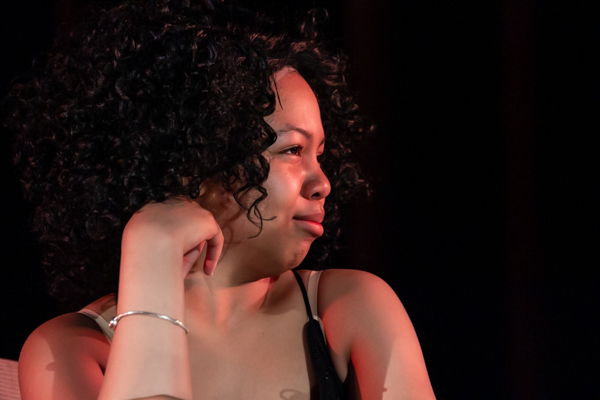 Photos: First look at Easley Street Productions' THE BODYGUARD THE MUSICAL Image