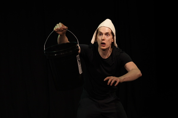 Photos: First Look at FLAYED at Hollywood Fringe Festival 