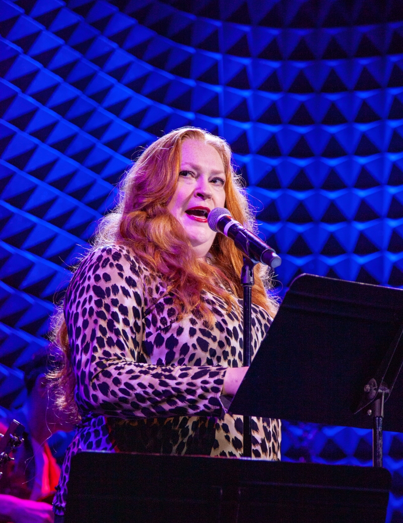 Review: Promising 5 & DIME: A NEW MUSICAL Plays Joe's Pub Image