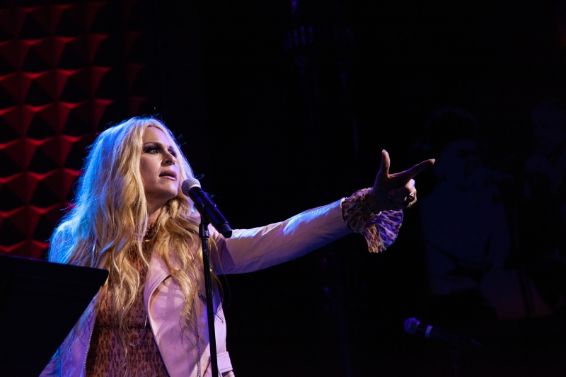 Review: Promising 5 & DIME: A NEW MUSICAL Plays Joe's Pub Image