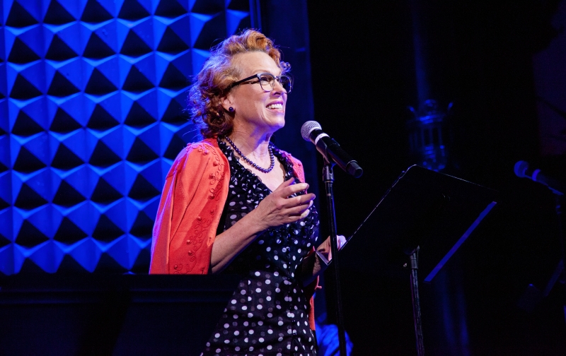 Review: Promising 5 & DIME: A NEW MUSICAL Plays Joe's Pub Image