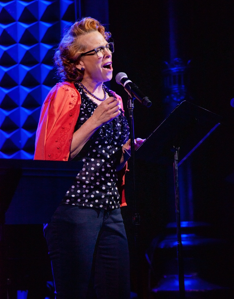 Review: Promising 5 & DIME: A NEW MUSICAL Plays Joe's Pub Image