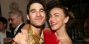 Photos: Darren Criss & Julianne Hough Host The Second Annual Tony Awards After, After Part Photo