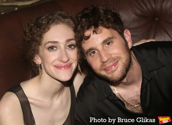 Photos: Go Inside The Exclusive Tonys After Party at The Carlyle Hotel Image