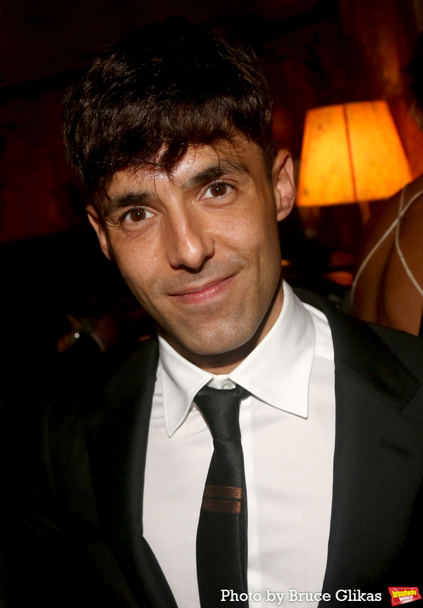 Photos: Go Inside The Exclusive Tonys After Party at The Carlyle Hotel Image