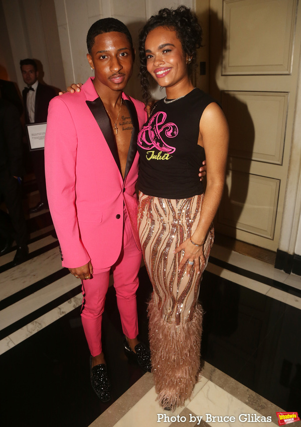 Photos: Go Inside The Exclusive Tonys After Party at The Carlyle Hotel Image
