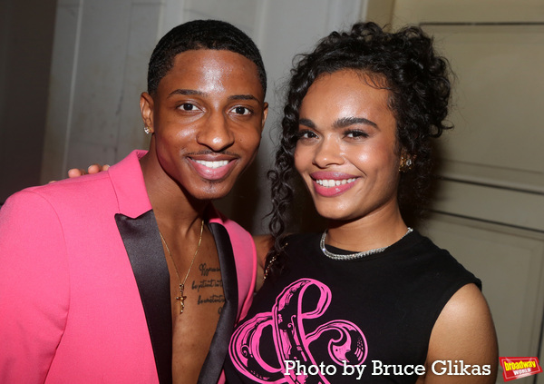 Photos: Go Inside The Exclusive Tonys After Party at The Carlyle Hotel Image