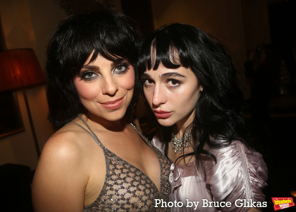 Photos: Go Inside The Exclusive Tonys After Party at The Carlyle Hotel Image