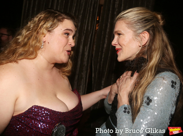 Photos: Go Inside The Exclusive Tonys After Party at The Carlyle Hotel Image