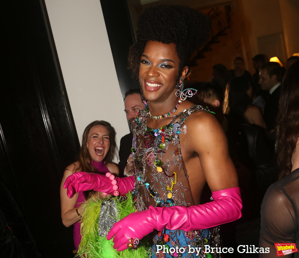 Photos: Go Inside The Exclusive Tonys After Party at The Carlyle Hotel Image