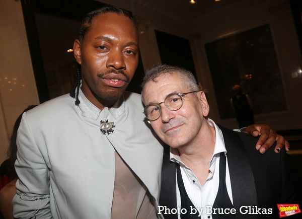 Photos: Go Inside The Exclusive Tonys After Party at The Carlyle Hotel Image