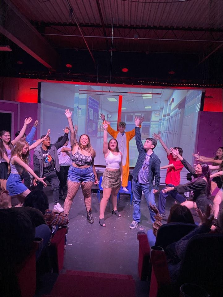 Review: MEAN GIRLS at Cultural Arts Playhouse Image