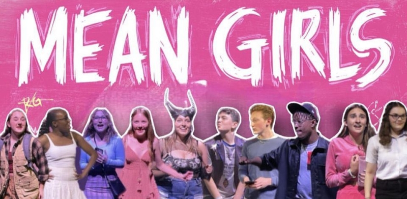 Review: MEAN GIRLS at Cultural Arts Playhouse Image
