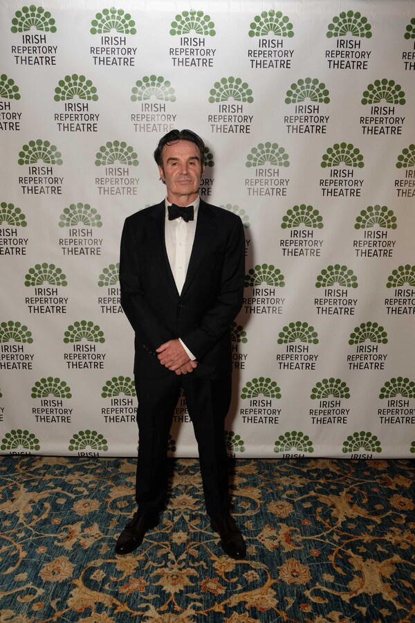 Photos: See Amber Gray, Reeve Carney, Eva Noblezada & More at Irish Rep's 2023 Gala Concert Image