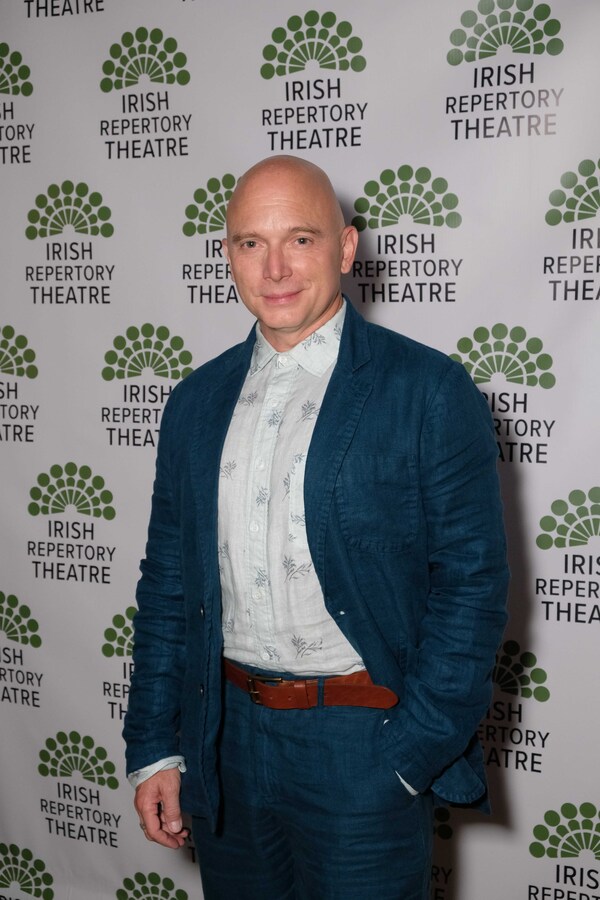 Photos: See Amber Gray, Reeve Carney, Eva Noblezada & More at Irish Rep's 2023 Gala Concert Image