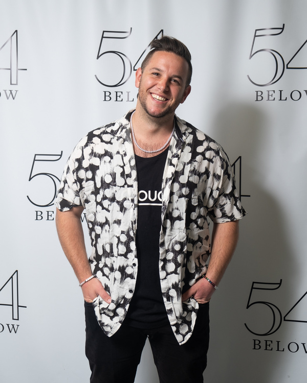 Photos: Inside SINGS FOR PLANNED PARENTHOOD Concert At 54 Below Image