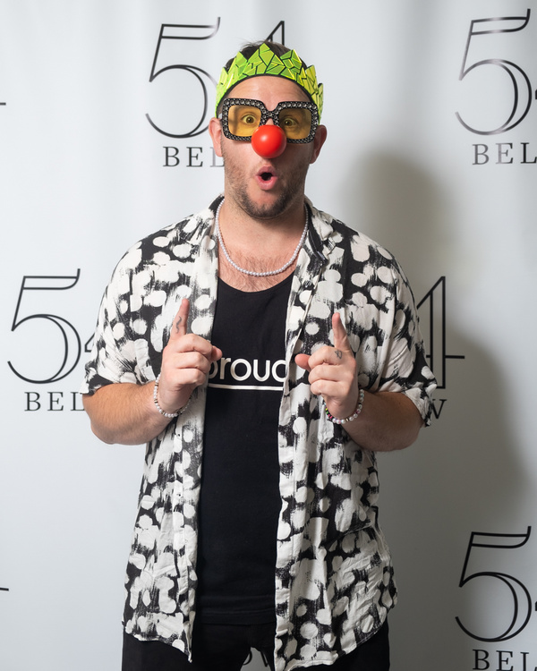 Photos: Inside SINGS FOR PLANNED PARENTHOOD Concert At 54 Below Image