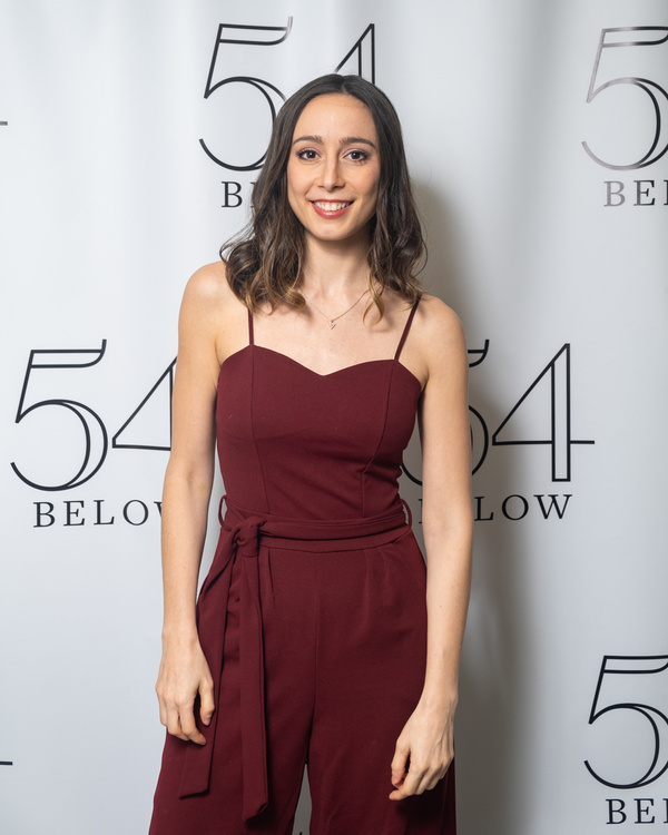Photos: Inside SINGS FOR PLANNED PARENTHOOD Concert At 54 Below 